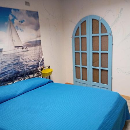 Attico Da Maria Appartement Polpenazze del Garda Buitenkant foto