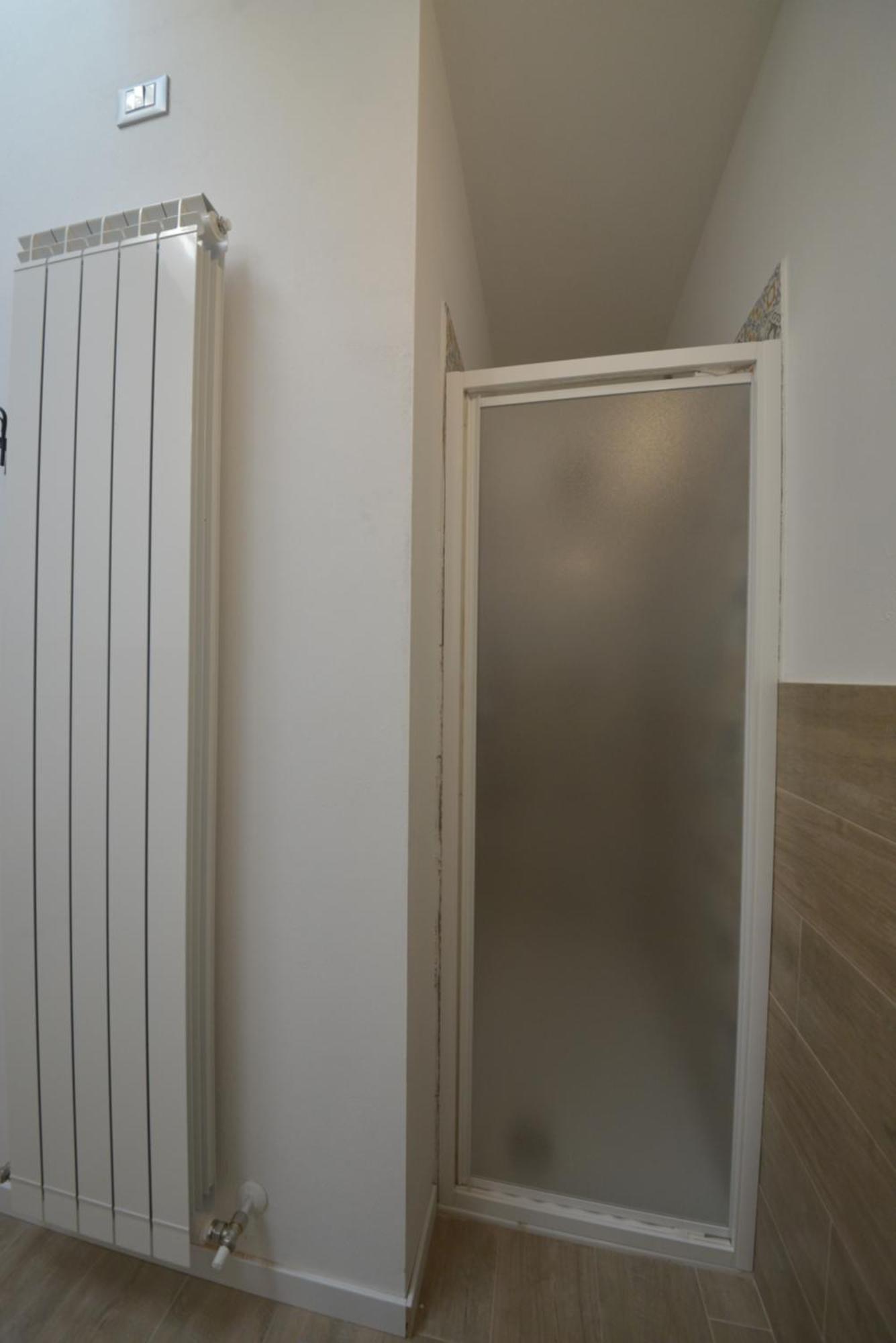 Attico Da Maria Appartement Polpenazze del Garda Buitenkant foto
