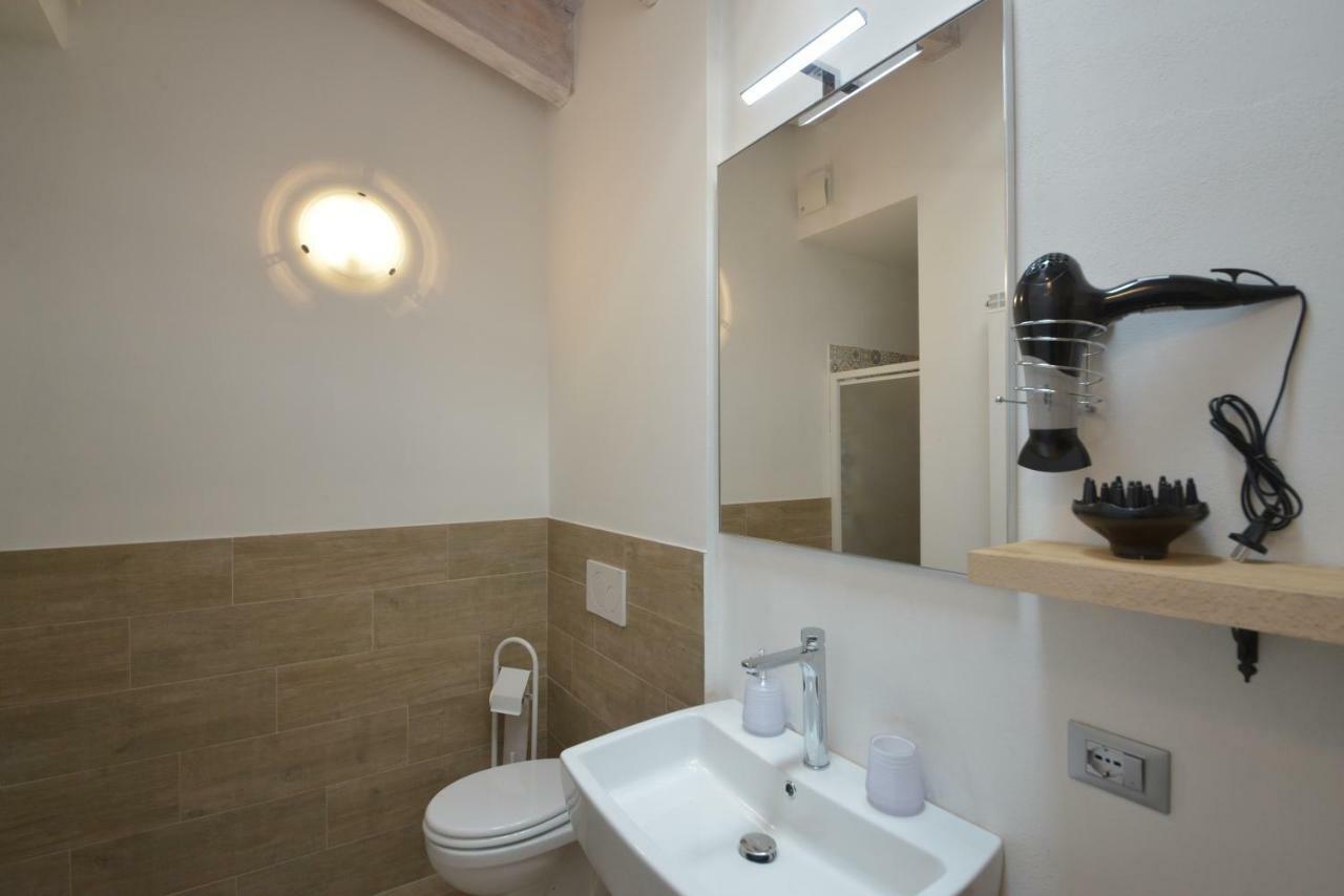 Attico Da Maria Appartement Polpenazze del Garda Buitenkant foto